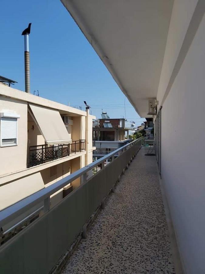 Gabriella Apartman Apartamento Neoi Poroi Exterior foto